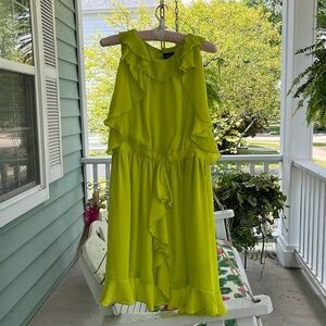 Rare NWT PRABAL GURUNG dress